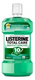 Listerine Total Care Płyn do Płukania Zębów i Dziąseł 500 ml