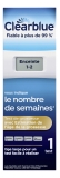 Clearblue Digital Pregnancy Test