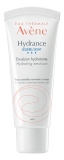 Avène Hydrance Légère Émulsion Hydratante 40 ml