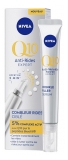Nivea Q10 Anti-Rides Expert Sérum Visage Combleur de Rides Ciblé 2en1 15 ml