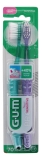 GUM Zobna Ščetka Pro Sensitive 510 Duo Pack