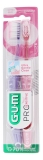 GUM Brosse à Dents Pro Sensitive 510 Duo Pack