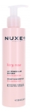 Nuxe Very rose Lait Démaquillant Onctueux 200 ml