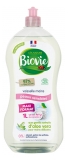 Biovie Handgeschirrspülmittel Empfindliche Haut Aloe Vera 1 L