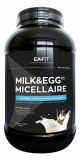 Eafit Muskelopbygning Mælk & Æg 95 Micellær 2,2 kg