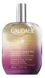 Caudalie Huile de Soin Lissage & Glow 100 ml