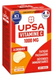 UPSA Vitalité Vitamine C 1000 mg 20 Comprimés à Croquer