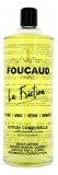 Foucaud Friktion fra Foucaud Body Lotion 500 ml