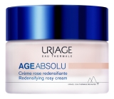 Uriage Crema Redensificante Rosa Absoluta 50 ml