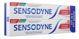 Sensodyne Sensitiveness Treatment 2 x 75ml