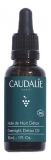 Caudalie Huile de Nuit Détox Bio 30 ml
