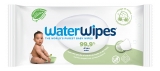 Waterwipes Face and Hands 60 Wipes