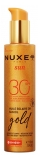 Nuxe Sun Huile Solaire Or Visage et Corps Gold SPF30 150 ml