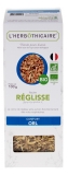 L'Herbôthicaire Liquirizia Pianta per Tisana Bio 100 g