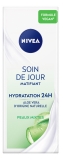 Nivea Aloe Vera 24hr Moisture Matifying Day Cream Combination Skin 50 ml