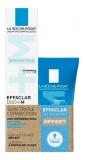 La Roche-Posay Effaclar Gel Moussant Purifiant 50 ml Offered