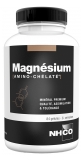 NHCO Magnesium Amino-Chelated 84 Kapselia