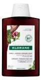 Klorane Strength - Tired Hair & Fall Shampoo with Quinine and Edelweiss Organic 200ml