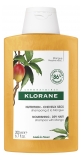 Klorane Shampoing à la Mangue 200 ml