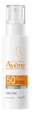 Avène Solaire Fluide Anti Imperfection SPF50 40 ml