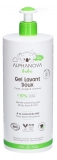 Alphanova Baby Nežen Bio Pralni Gel 1 L