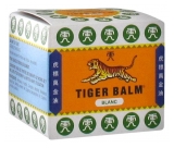 Tiger Balm Hvid Tigerbalsam 19 g