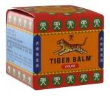 Tiger Balm Rød Tiger Balsam 19 g