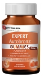 Forté Pharma Expert Autobronz 3en1 60 Gummies