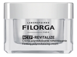 Filorga NCEF - Crema Rassodante RIVITALIZZANTE 50 ml