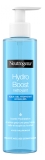 Neutrogena Hydro Boost Aqua-Gel Detergente Idratante 200 ml