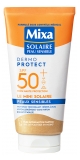 Mixa Dermo Protect Lait Solaire Peaux Sensibles SPF50+ 50 ml