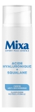 Mixa Anti-Dryness Cream Hyaluronic Acid + Squalane 50 ml