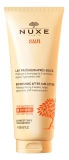 Nuxe Sun Leche Refrescante After-Sun Rostro y Cuerpo 200 ml