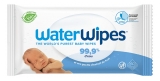 Waterwipes 60 Lingettes