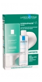 La Roche-Posay Hydraphase HA Riche 50 ml + Eau Micellaire Peaux Sensibles 50 ml Offerte