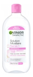 Soluție Micelară Garnier SkinActive 3-în-1 pentru Ten Sensibil 700 ml