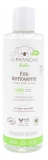 Alphanova Bébé Eau Nettoyante Bio 200 ml