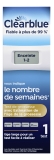 ClearBlue Prueba de Embarazo Digital