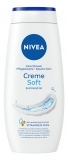 Nivea Care & Soft Hydratační sprchový krém 250 ml