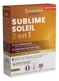 Santarome Sole Sublime 2in1 30 Capsule