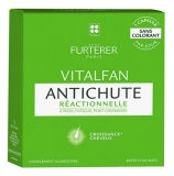 René Furterer Vitalfan Anticaída Reaccional 30 Cápsulas