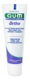 GUM Ortho Gel Dentifrice 75 ml