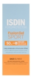Isdin Fotoprotector Fusion Sport Sun Gel SPF50 100 ml