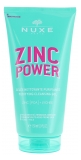Nuxe Zinc Power Gelée Nettoyante Purifiante 150 ml