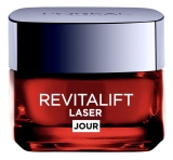 L\'Oréal Paris Revitalift Laser Soin Anti-Âge Jour Triple Action 50 ml