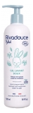 Rivadouce Baby Bio-Sanftes Waschgel 500 ml