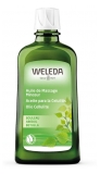 Weleda Aceite de Masaje Adelgazante de Abedul 200 ml