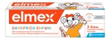 Elmex Dentífrico Niño 50 ml