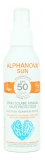 Alphanova Sun FPS50 Bio 150 g