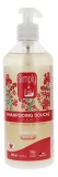 Simply Bio Shampoing Douche Fleuri Bio 500 ml